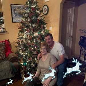 Meet your Posher, Debbie